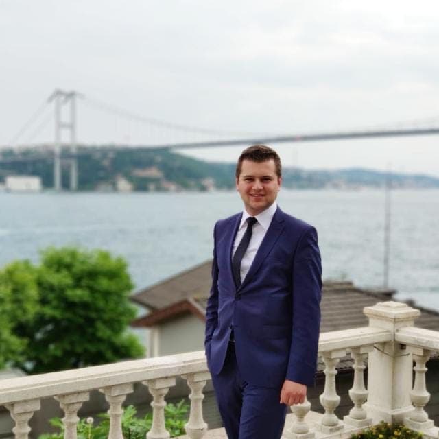 Mustafa Berkay Yılmaz